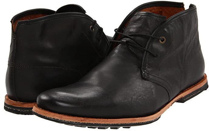 timberland revina leather chukka boot