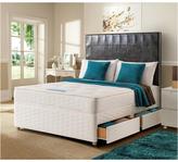 Thumbnail for your product : Sealy Superior Back Care Divan With Optional Storage