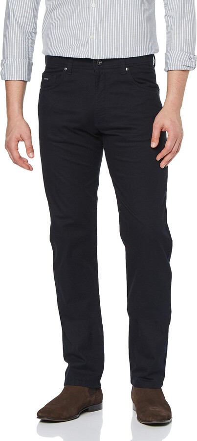 Bugatti Men's 3020-76101 Loose fit Jeans - ShopStyle