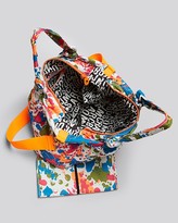 Thumbnail for your product : Marc by Marc Jacobs Diaper Bag - Pretty Nylon Eliz-a-Baby