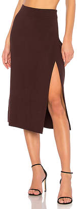 A.L.C. Smith Skirt