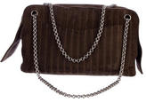 Thumbnail for your product : Chanel Mademoiselle Ligne Bag