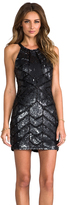 Thumbnail for your product : Parker Sequined Aubrey Dress