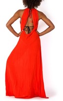 Thumbnail for your product : Echo Women's Cover-Up Maxi Dress