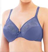 Thumbnail for your product : Glamorise Women's Full Figure Embroidered Wonderwire Bra
