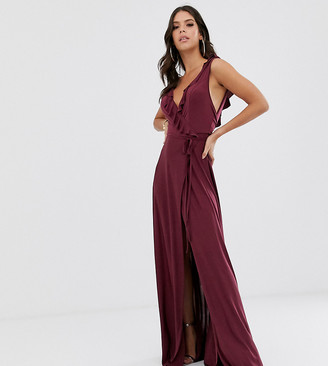 tall occasion dresses