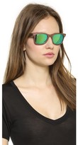 Thumbnail for your product : Ray-Ban Cosmo Saturn Sunglasses