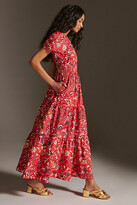 Thumbnail for your product : Anthropologie,The Somerset Collection by Anthropologie Somerset Maxi Dress