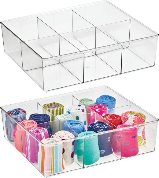 https://img.shopstyle-cdn.com/sim/e8/d2/e8d2481eed61ab10c84cc6fbe8bca755_best/mdesign-plastic-divided-6-section-closet-dresser-drawer-organizer-2-pack-clear.jpg