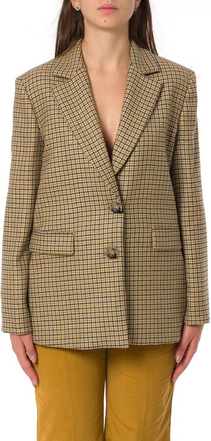 Pennyblack Anson Blazer