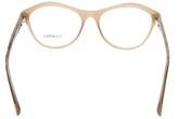 Thumbnail for your product : Chanel Cat-Eye Lace Eyeglasses w/ Tags