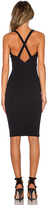 Thumbnail for your product : Nookie Eva Bodycon Dress