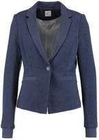 Thumbnail for your product : Culture EVA Blazer black solid