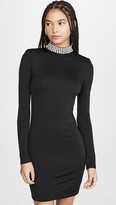 Thumbnail for your product : Alice + Olivia Inka Embroidered Dress
