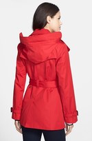 Thumbnail for your product : London Fog Heritage Trench Coat with Detachable Hood