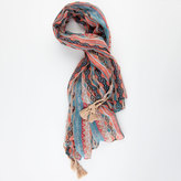 Thumbnail for your product : Southwestern Scarf Wrap