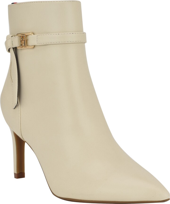 Tommy Hilfiger Jorine Pointed Toe Bootie
