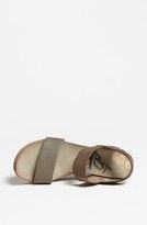 Thumbnail for your product : OTBT 'Bushnell' Wedge Sandal