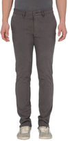 Thumbnail for your product : Thinple Casual trouser