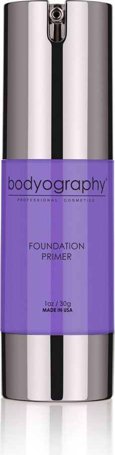 Bodyography Foundation Primer, 1 oz