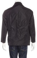 Thumbnail for your product : Louis Vuitton Nylon Zip Jacket