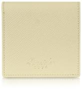 Thumbnail for your product : Pineider City Chic - Calfskin Square Coin Purse