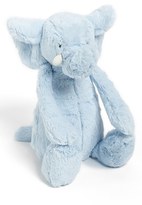 Thumbnail for your product : Jellycat 'Bashful Elephant' Stuffed Animal
