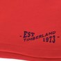 Thumbnail for your product : Timberland Kids Red Sweat Short