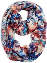 Thumbnail for your product : Chico's Paisley Infinity Scarf