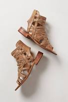 Thumbnail for your product : Anthropologie Neptunalia Sandals