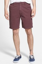 Thumbnail for your product : Quiksilver 'Minor Road' Shorts