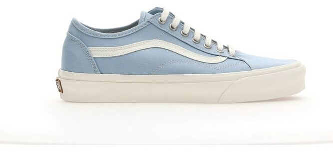 light blue hightop vans