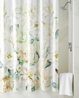 Designers Guild Jardin Botanique Birch Shower Curtain - ShopStyle Bath Rugs  & Mats