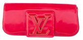 Thumbnail for your product : Louis Vuitton Vernis Sobe Clutch
