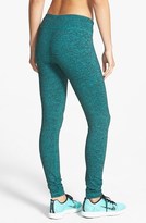 Thumbnail for your product : Zella 'Live In' Leggings (Cross Dye)