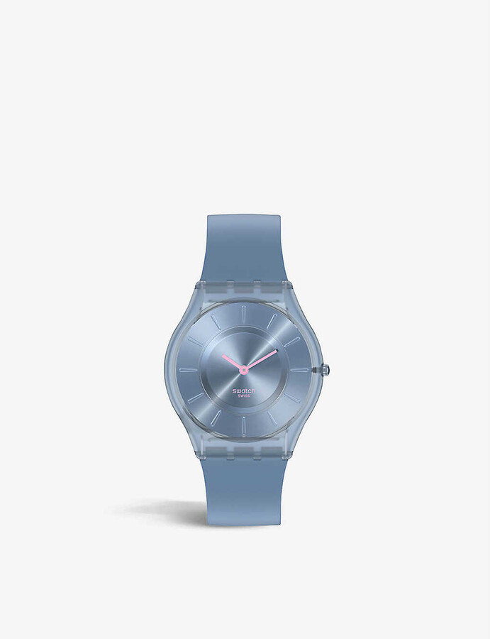 Swatch Women's Watches | Shop the world's largest collection of 