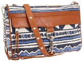 Thumbnail for your product : Rebecca Minkoff M.A.C. Clutch with Gold
