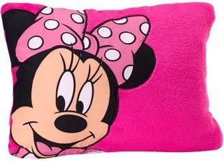 Disney Minnie Toddler Pillow