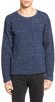 Thumbnail for your product : Current/Elliott Slim Marled Pullover