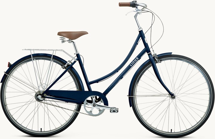 Linus Dutchi 3i Bike Marine M