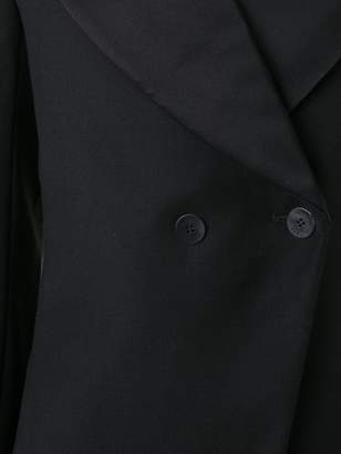 Dion Lee Horizontal Tuxedo jacket