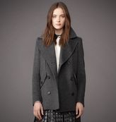 Thumbnail for your product : Belstaff DORRINGTON COAT In Wool Cashmere