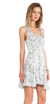 Thumbnail for your product : Wish Clarity Dress