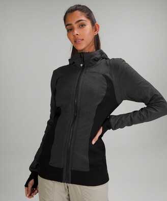 Lululemon reversible Define Jacket Size 8 $50 : r/UCSDclassifieds