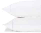 Thumbnail for your product : Matouk Ansonia Percale Standard Pillowcase, Pair