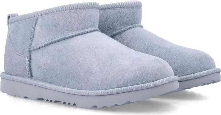 Ugg Kids Classic Ultra Mini boots