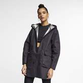 Thumbnail for your product : Nike Woven Jacket Sportswear Tech Pack