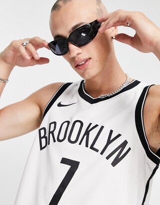 brooklyn nets vest