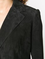 Thumbnail for your product : Theory Tie-Waist Blazer