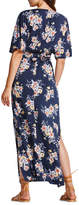 Thumbnail for your product : Seafolly Florals Maxi
